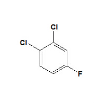 1, 2 - Dicloro - 4 - Fluorobenzenecas No. 1435 - 49 - 0